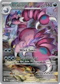 Drapion #097/088