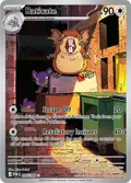 Raticate #099/088