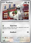 Furfrou #067/088