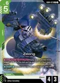 Zeong GD04-017