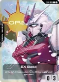 EX Base (ST09 Release Event) EXBP-013