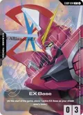 EX Base (ST09 Release Event) EXBP-014
