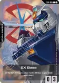 EX Base (ST09 Release Event) EXBP-015