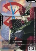 EX Base (ST09 Release Event) EXBP-016