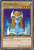 Mystical Elf YS13-EN004