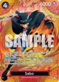 Sabo (SP) P-105
