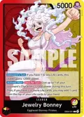 Jewelry Bonney EB04-001