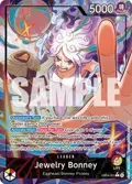 Jewelry Bonney (Alternate Art) EB04-001