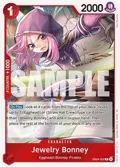 Jewelry Bonney EB04-002