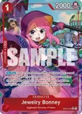 Jewelry Bonney (Alternate Art) EB04-002