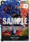 Rob Lucci EB04-048