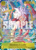 Monkey.D.Luffy (Alternate Art) EB04-061