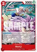 Mohji OP15-018