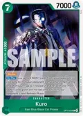 Kuro OP15-025