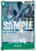 Ryuma OP15-036