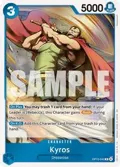 Kyros OP15-042