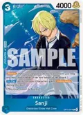 Sanji OP15-047