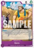 Goro OP15-065