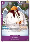 Satori OP15-066