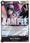 Nico Robin OP15-087
