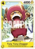 Tony Tony.Chopper OP15-107