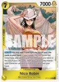 Nico Robin OP15-109