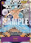 Enel (Manga) OP15-118