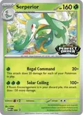 Serperior #064