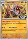 Tyrantrum #066