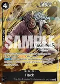 Hack (Regional Participation Pack 2026 Vol.1) OP12-089