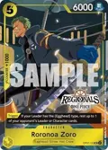Roronoa Zoro (Regional Participation Pack 2026 Vol.1) OP07-113