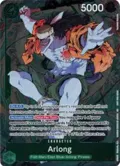 Arlong (Dash Pack) OP15-023