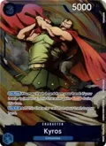 Kyros (Dash Pack) OP15-042