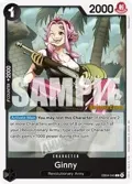 Ginny EB04-045