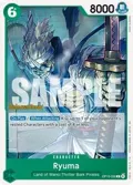 Ryuma OP15-036