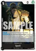 Spoil OP15-083
