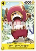 Tony Tony.Chopper OP15-107