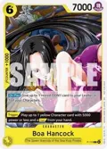 Boa Hancock (OP15 Release Event) P-115