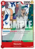 Nezumi OP15-010