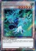 PSY-Frame Driver (Platinum Secret Rare) RA05-EN002