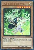 PSY-Frame Driver (Ultra Rare) RA05-EN002