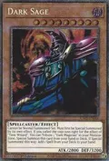 Dark Sage RA05-EN004