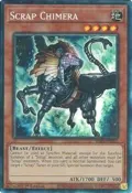 Scrap Chimera (PCR) RA05-EN005