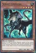 Scrap Chimera RA05-EN005
