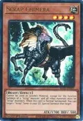 Scrap Chimera (Ultra Rare) RA05-EN005
