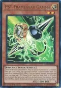 PSY-Framegear Gamma (Ultra Rare) RA05-EN006