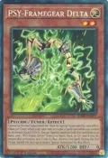 PSY-Framegear Delta (PCR) RA05-EN007