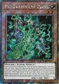 PSY-Framegear Delta (Platinum Secret Rare) RA05-EN007