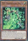 PSY-Framegear Delta RA05-EN007