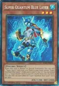 Super Quantum Blue Layer (PCR) RA05-EN009